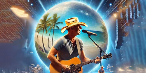 Kenny Chesney: The Original Vibe Room Tour With Eric Church