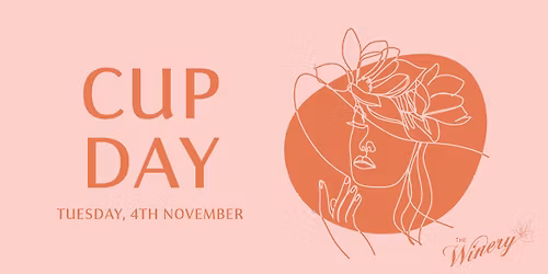 Cup Day