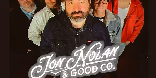Jon Nolan & Good Co.
