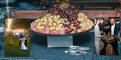 Business Mix & Mingle - End of Busy Tax Season