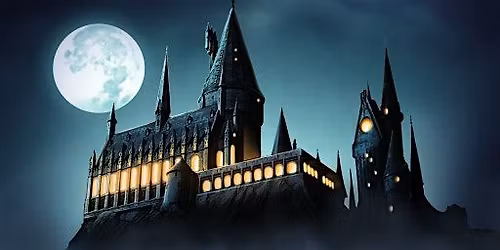 Harry Potter Trivia Night,