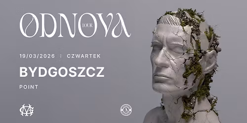 KALI ODNOVA TOUR BYDGOSZCZ