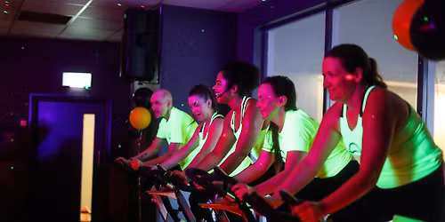 DON\u2019T JUST RIDE DAY, BIRMINGHAM