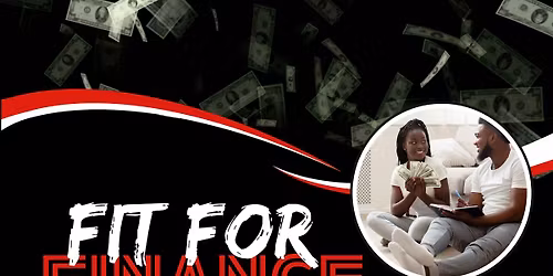 Fit For Finance 2026 Financial Literacy Fair