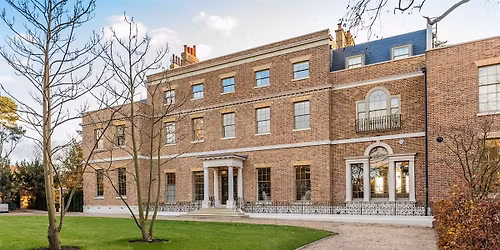 Vacuum Glazing CPD Roadshow: Cambridge