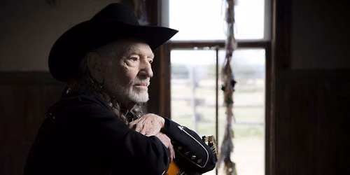 Blue Note Summer Sessions at The Meritage: Willie Nelson & Family