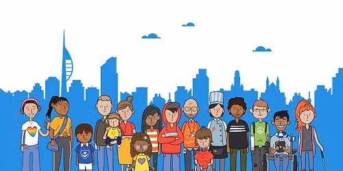 Portsmouth SEND Local Offer Live @ John Pounds Centre