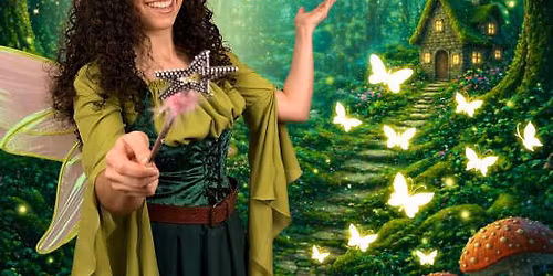 Fantas\u00eda en La Escalera de Jacob