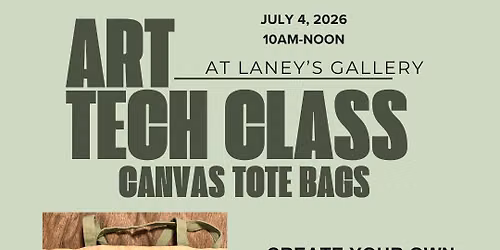Canvas Tote Bags