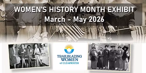 Trailblazing Women