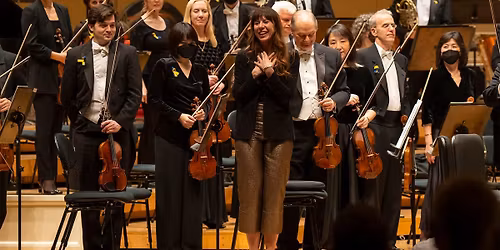 Andsnes Premieres Mazzoli