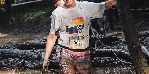 Mud Race Hiller\u00f8d