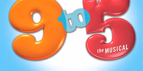 9 to 5 - The Musical