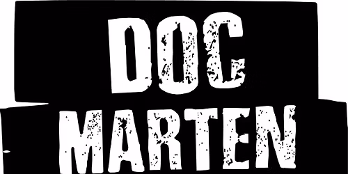 Doc Marten and the Flannels