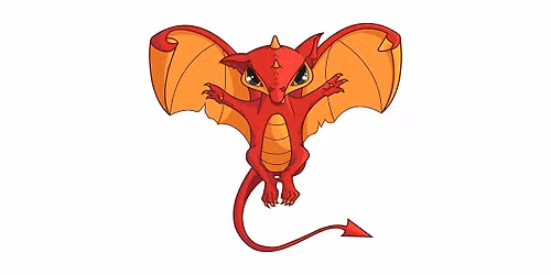 Dragon Hunt!