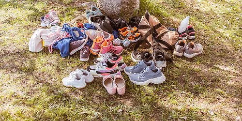 Barnas dag i Lenaparken 2026