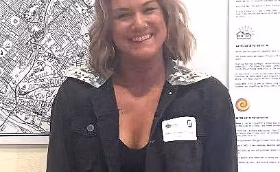 Third Thursday Poetry Night