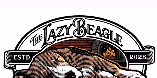 Wednesday Lunch Ride - Lazy Beagle Sweetwater