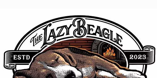 Wednesday Lunch Ride - Lazy Beagle Sweetwater