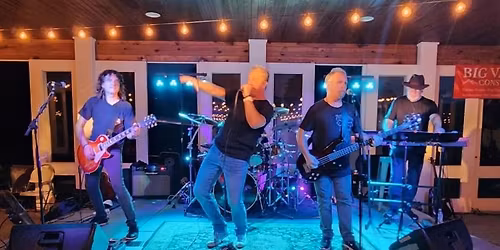 Vertigo Vultures at Shippensburg Moose Lodge 2500