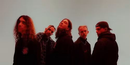 Windwaker x If Not For Me x Colorblind (18+)