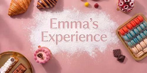 Emma's Patisserie Experience