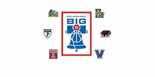 Parking Big 5 Classic