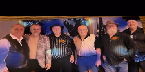 \u2018Jim King\u2019 & \u2018Bucket List Band\u2019