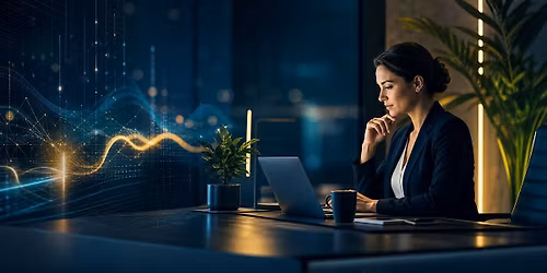 Designing Healthy Digital Boundaries at Work (26 May 2026)