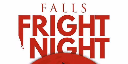 Falls Fright Night
