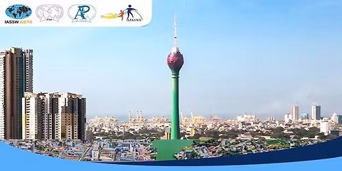 IFSW Asia Pacific reginal conference 2025