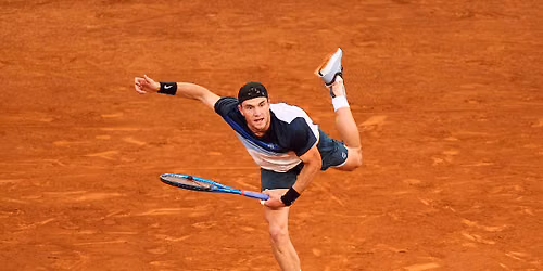 Mutua Madrid Open - Friday Night Session at La Caja Magica