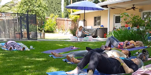 3rd Annual Women's Day Retreat