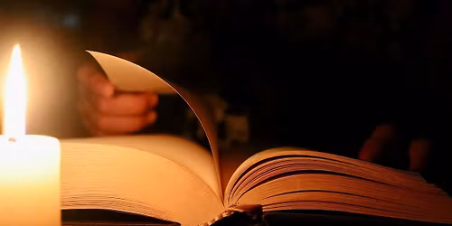 Evermore After Dark with special guest CLIMAX and Wicked Wanda's