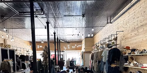 Barre, Bubbles and Bags