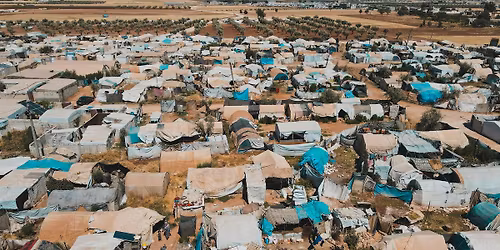 Addressing Protracted Displacement in the Middle East and North Africa