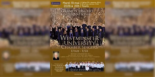 Le souffle local rencontre l\u2019excellence am\u00e9ricaine