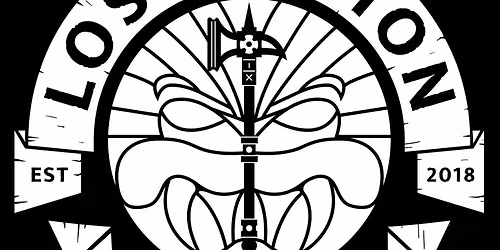 Lost Legion GT