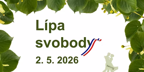 L\u00edpa svobody
