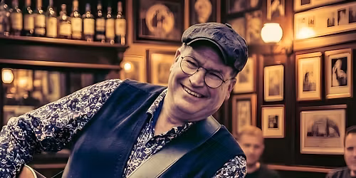 Troubadour Edgar- Irish Folk and More