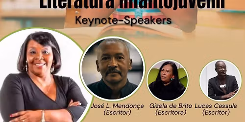 Simp\u00f3sio Nacional de Literatura Infantojuvenil