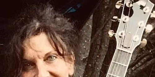 Kat Logan at the Side Door