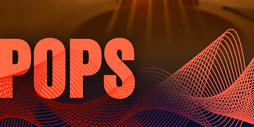 Long Beach Symphony Pops: Sounds of Laurel Canyon - 60s & 70s Rock Legends