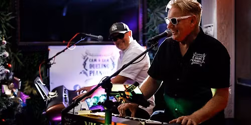 Dueling Pianos