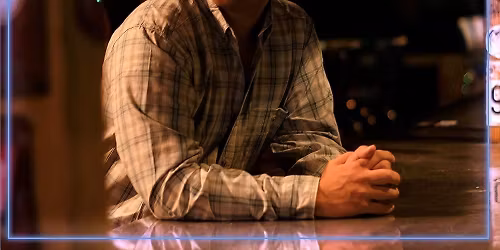 David Adam Byrnes at The Backyard Bar Stage and Grill