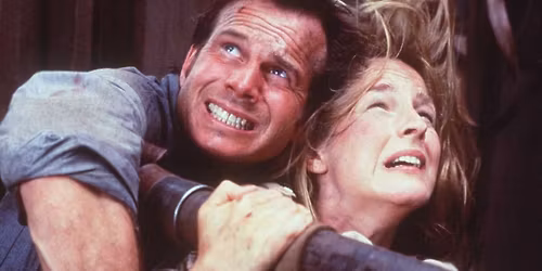 Movies at The Strand: Twister (1996)