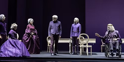 Intorno a RICCARDO III