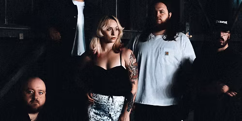 Dying Wish at The Roxy