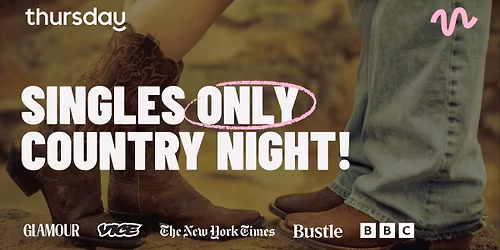 Thursday | Cowboys & Cuties @ The Yale Saloon | Vancouver