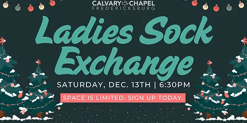 Ladies Sock Exchange